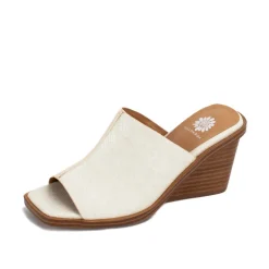 Vellore Wedge Sandal