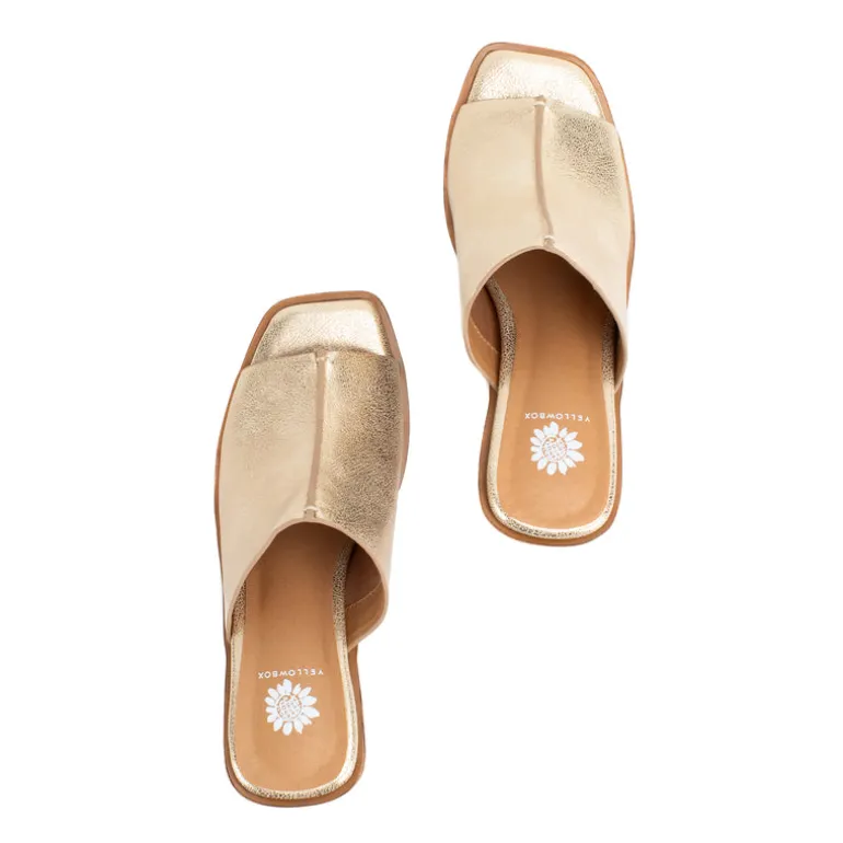 Vellore Wedge Sandal