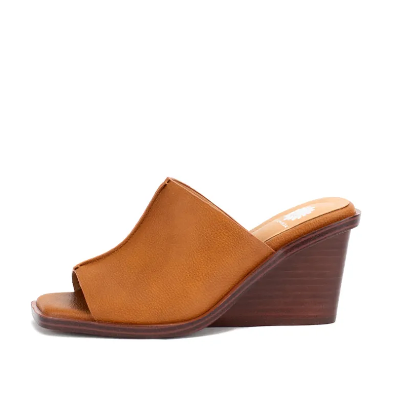 Vellore Wedge Sandal