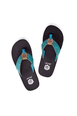 Wally Flip Flop