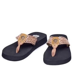 Wally Flip Flop