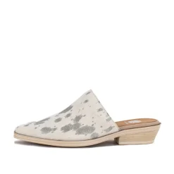 Warden Heeled Mule