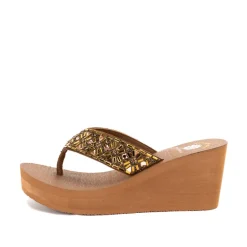 Whittier Wedge Sandal