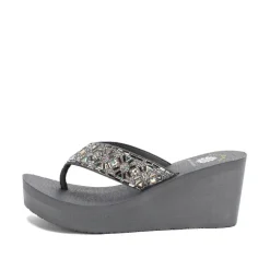 Whittier Wedge Sandal
