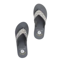 Whittier Wedge Sandal