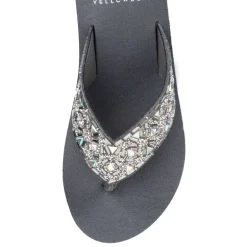 Whittier Wedge Sandal