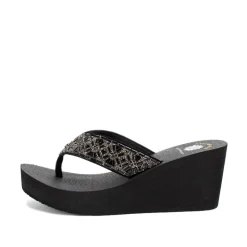Whittier Wedge Sandal