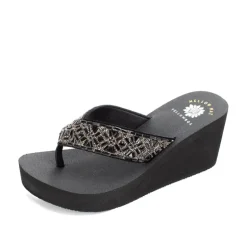Whittier Wedge Sandal
