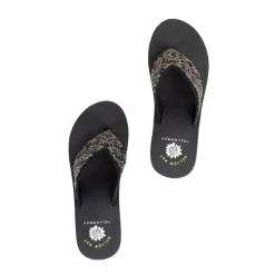 Whittier Wedge Sandal