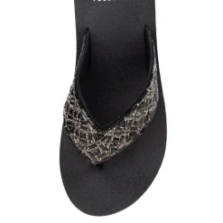 Whittier Wedge Sandal