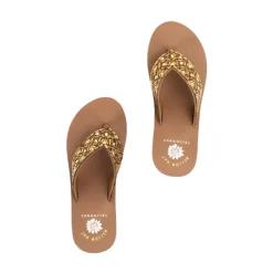 Whittier Wedge Sandal