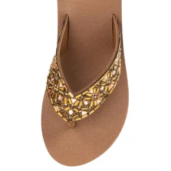 Whittier Wedge Sandal