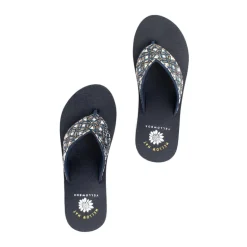 Whittier Wedge Sandal