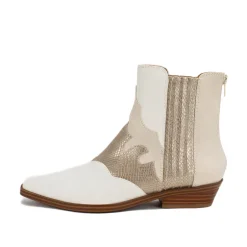 Willis Western Chelsea Boot