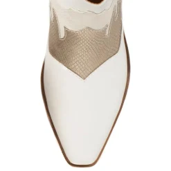 Willis Western Chelsea Boot