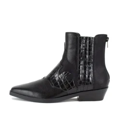 Willis Western Chelsea Boot