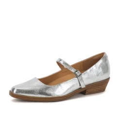 Wilma Low Heeled Maryjane