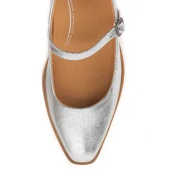 Wilma Low Heeled Maryjane