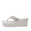 Winny Wedge Sandal