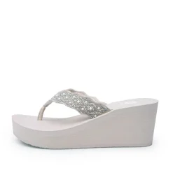 Winny Wedge Sandal
