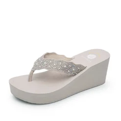 Winny Wedge Sandal
