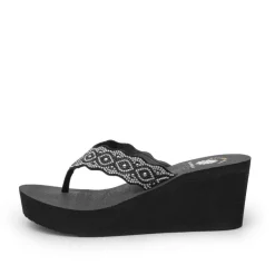Winny Wedge Sandal