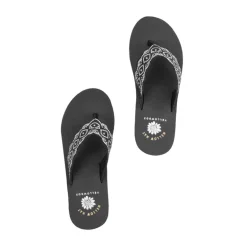 Winny Wedge Sandal