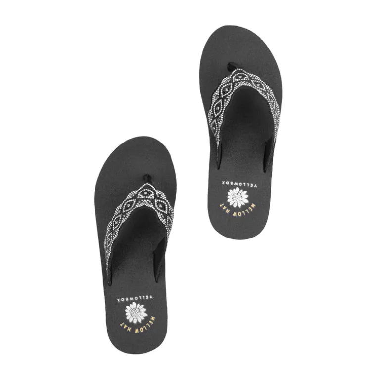 Winny Wedge Sandal