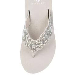 Winny Wedge Sandal