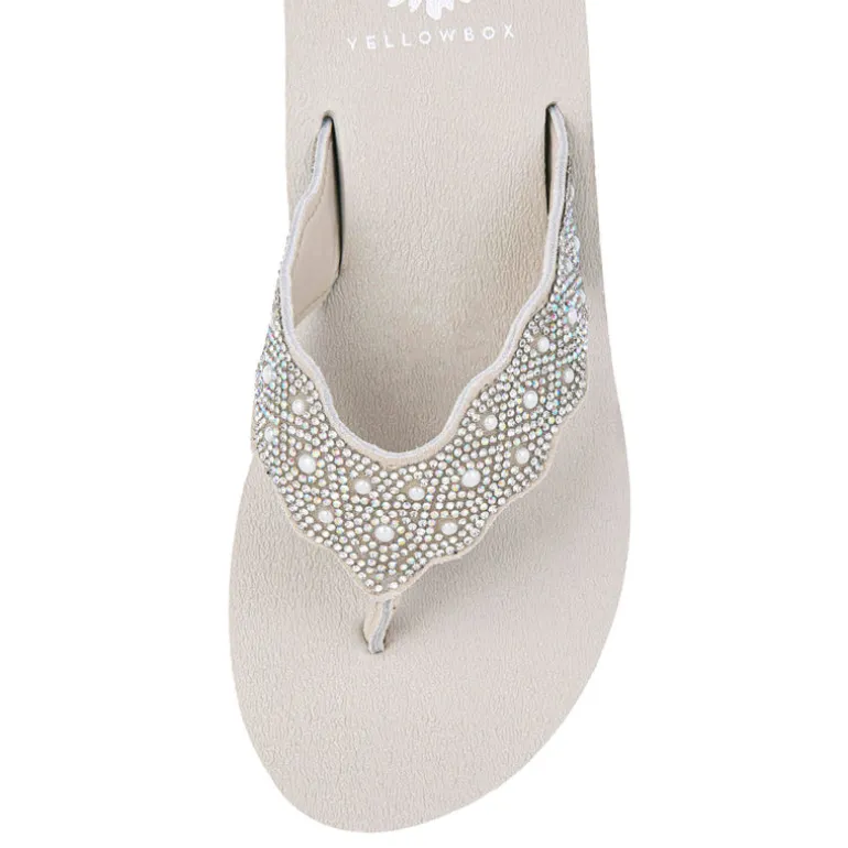Winny Wedge Sandal