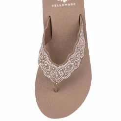 Winny Wedge Sandal