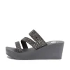 Witley Wedge Sandal