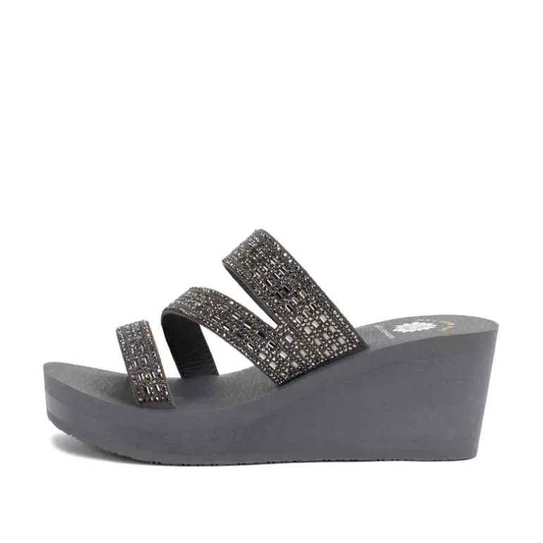 Witley Wedge Sandal