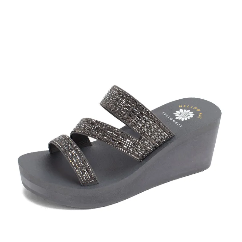Witley Wedge Sandal