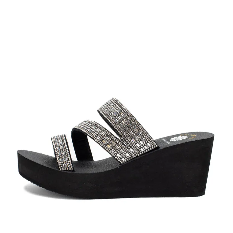 Witley Wedge Sandal