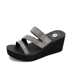Witley Wedge Sandal