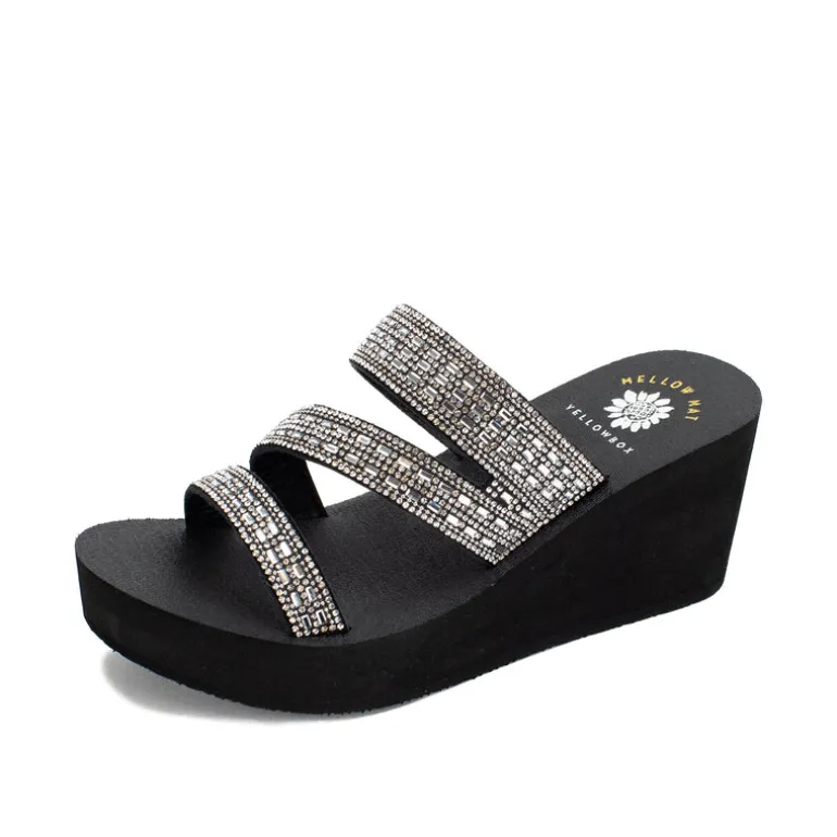 Witley Wedge Sandal