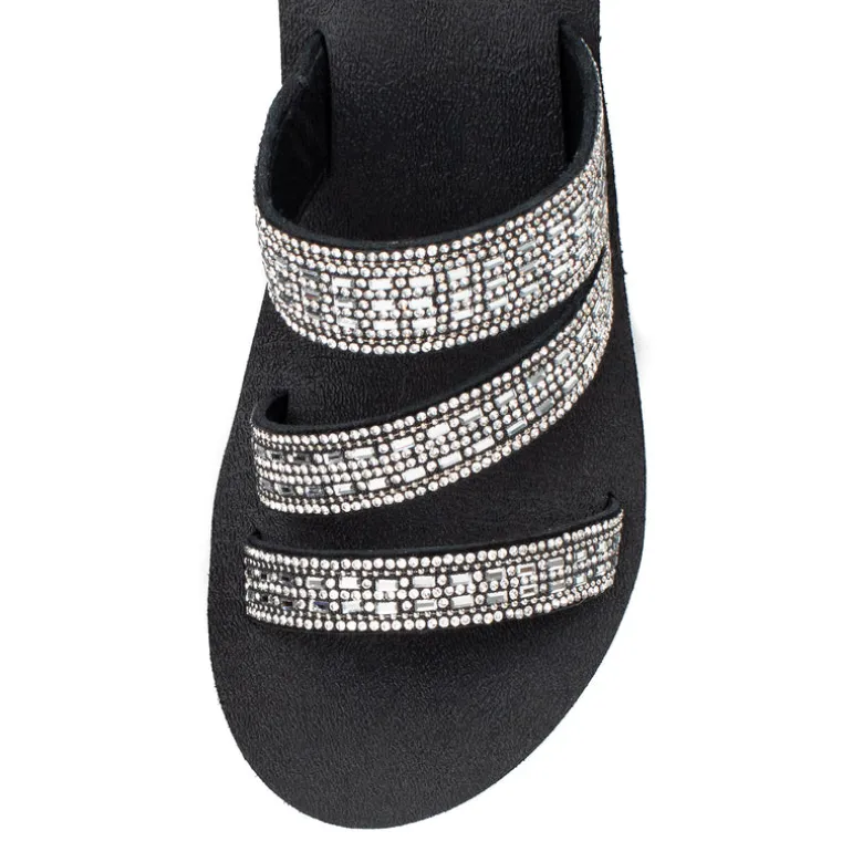 Witley Wedge Sandal