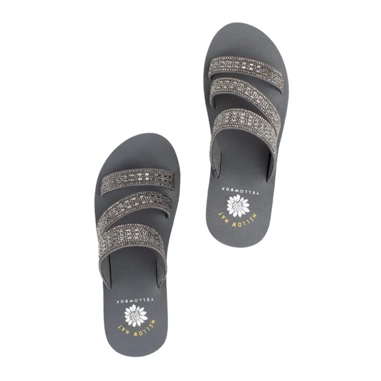 Witley Wedge Sandal
