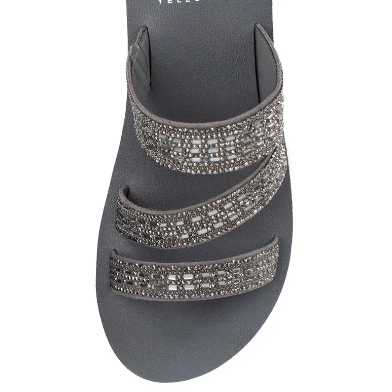 Witley Wedge Sandal
