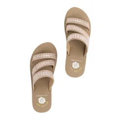 Witley Wedge Sandal