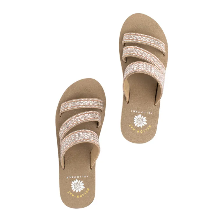 Witley Wedge Sandal