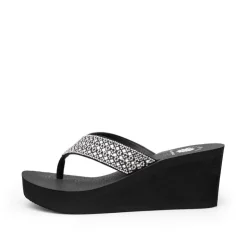 Wyle Wedge Sandal