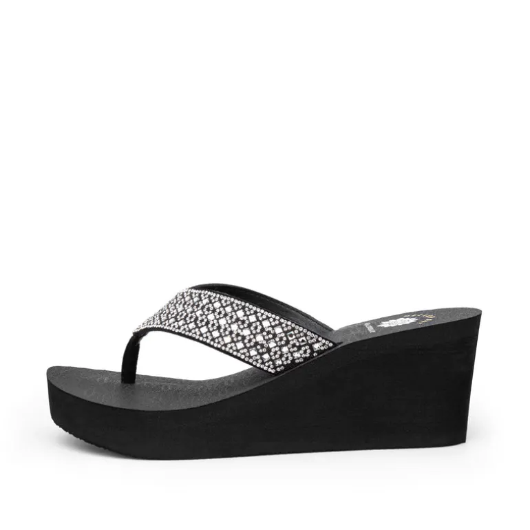 Wyle Wedge Sandal