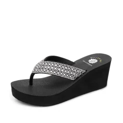 Wyle Wedge Sandal