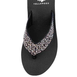 Wyle Wedge Sandal