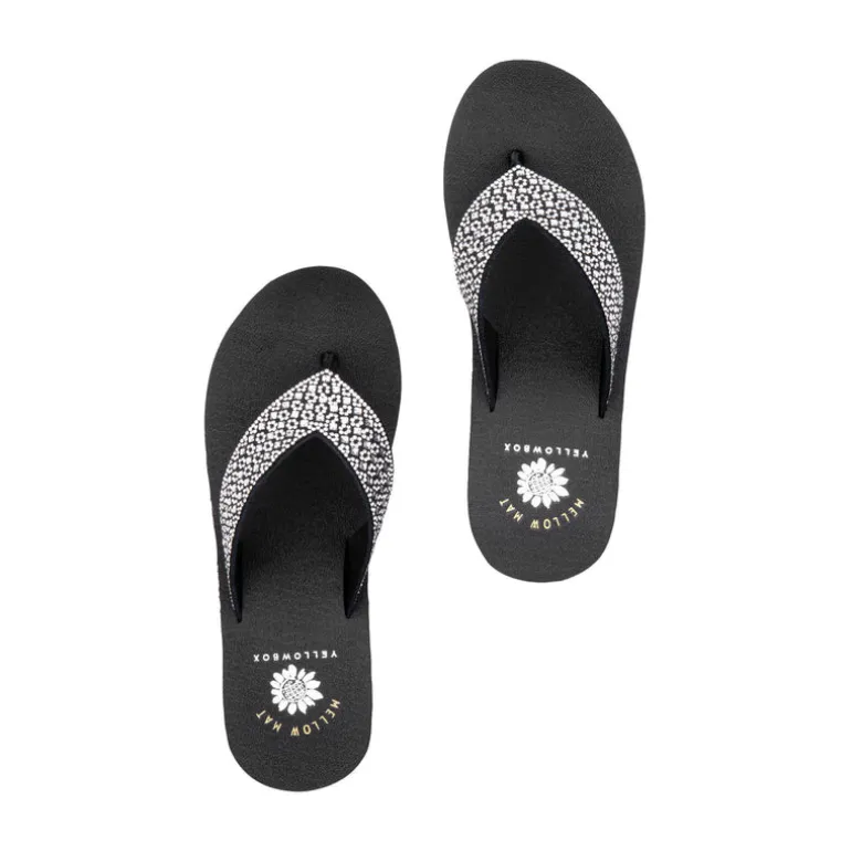 Wyle Wedge Sandal