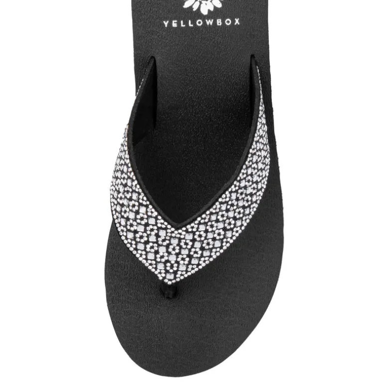 Wyle Wedge Sandal