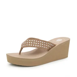 Wyle Wedge Sandal