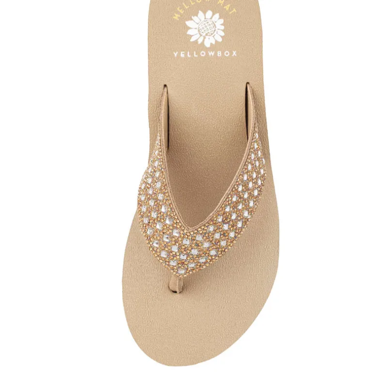 Wyle Wedge Sandal